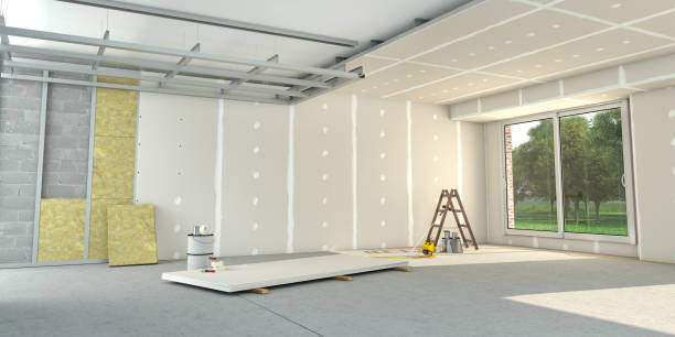 Best Insulation for Specific Applications in Fairfield Glade, TN