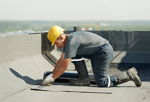 Best Energy Efficiency Solutions in Fairfield Glade, TN