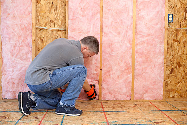 Best Residential Insulation in Fairfield Glade, TN