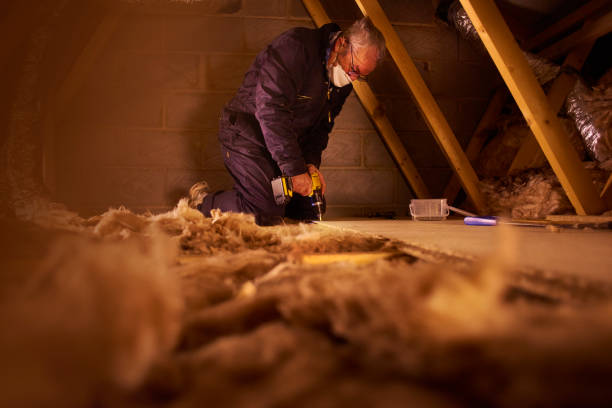 Best Insulation Installation Services in Fairfield Glade, TN